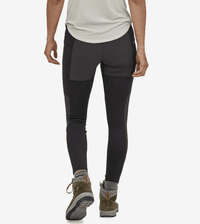 W's Pack Out Hike Black - view: 2