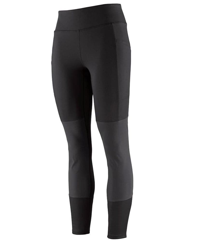 W's Pack Out Hike Black, view: 0