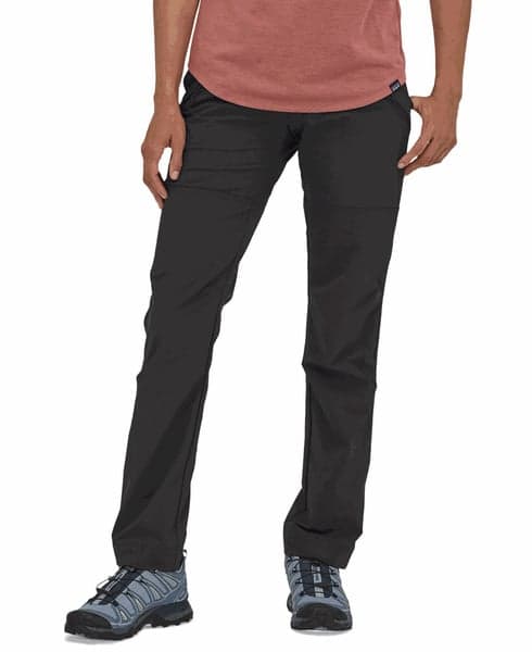 W's Point Peak Trail - Short Black, view: 0