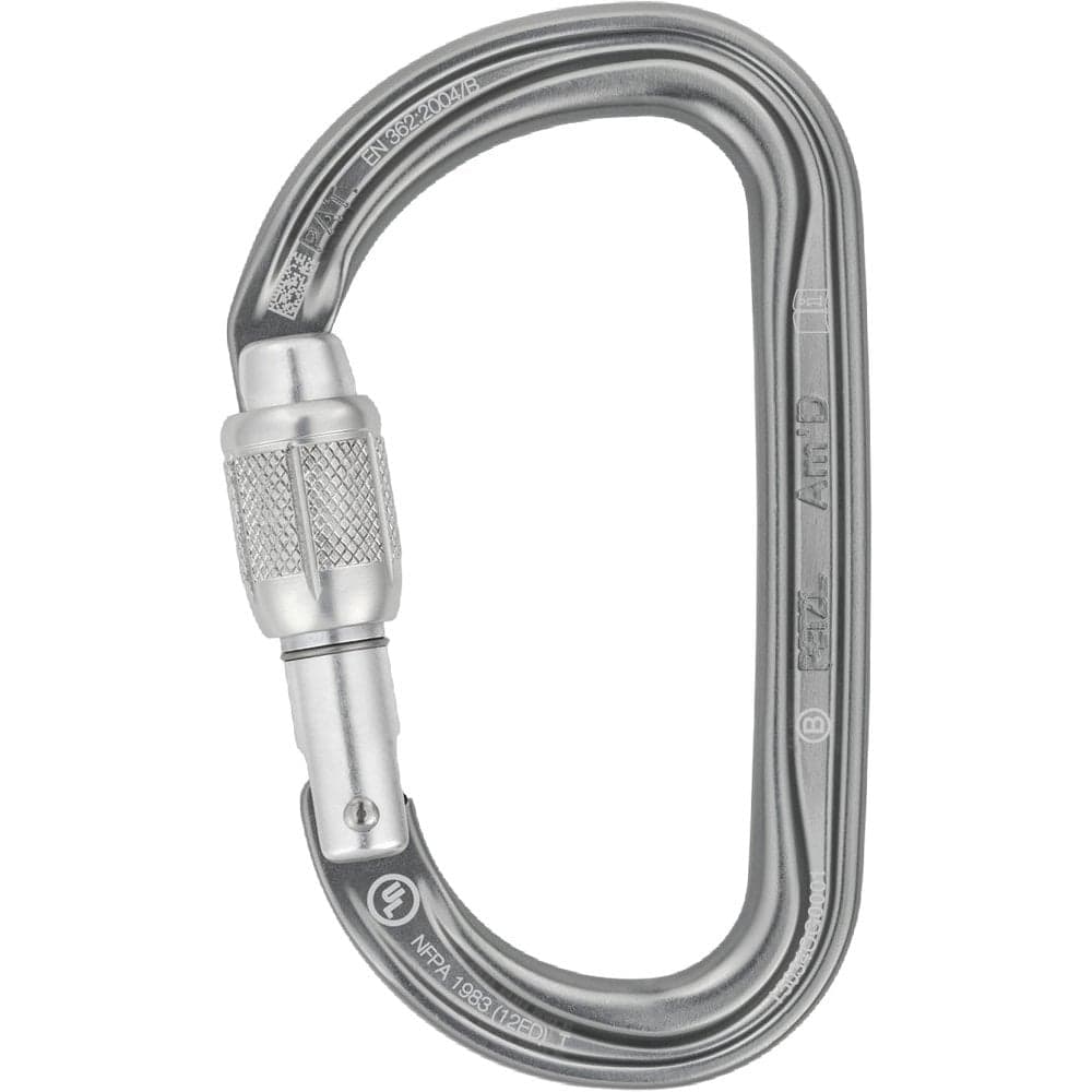 Am’D - Screw-Lock, view: 1