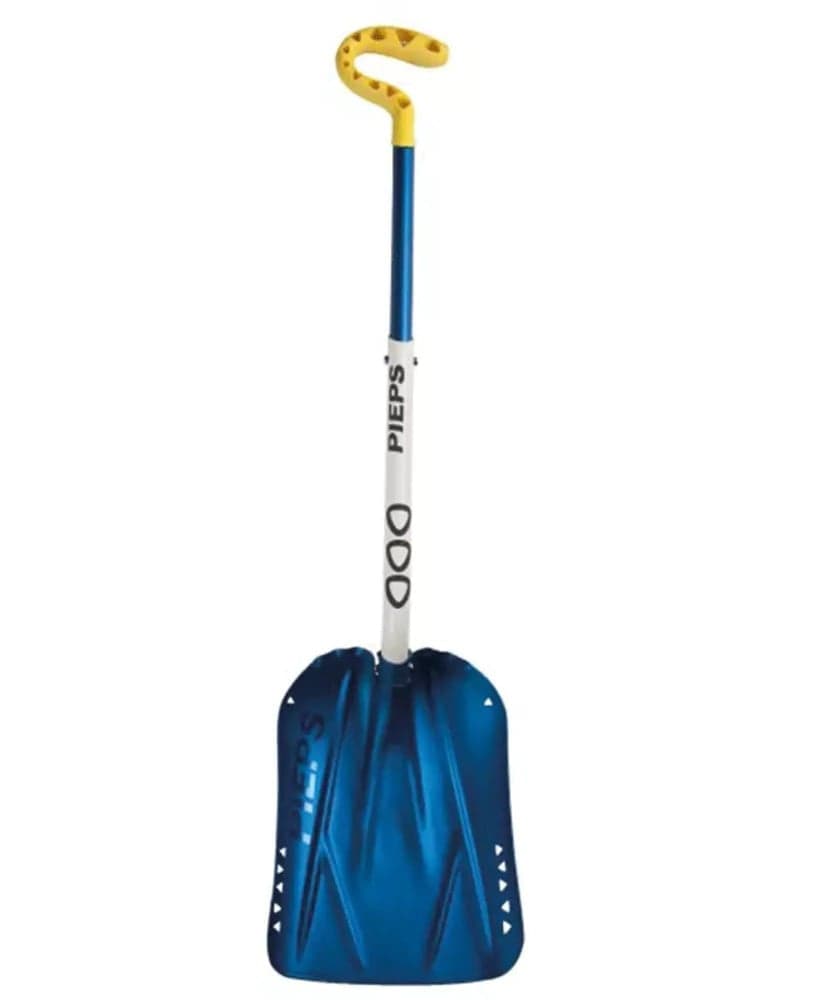 Shovel C 660 Blue, view: 0