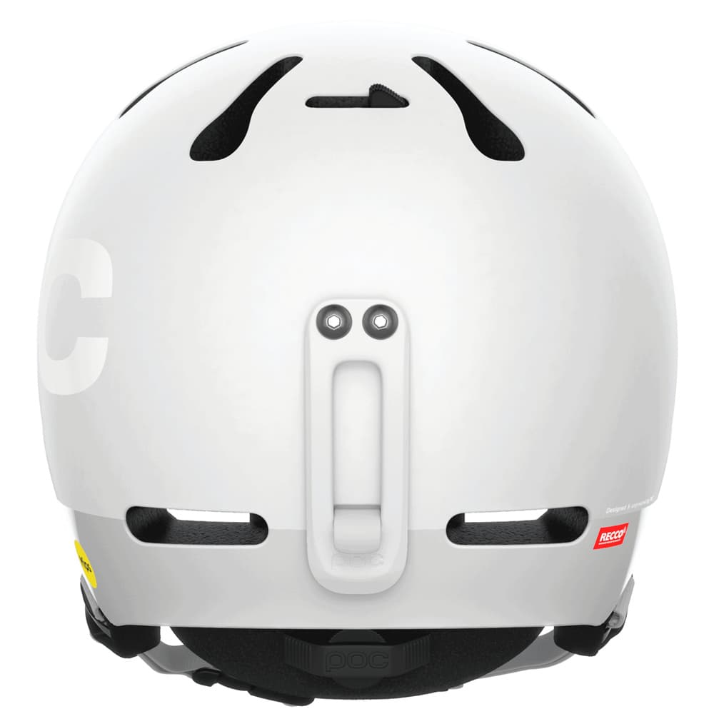 Fornix BC Hydrogen White Matt, view: 2