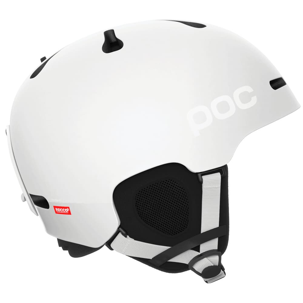 Fornix BC Hydrogen White Matt, view: 3