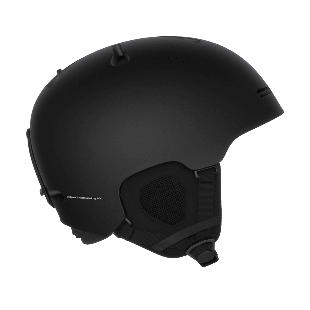 Fornix MIPS Matt svart, view: 2