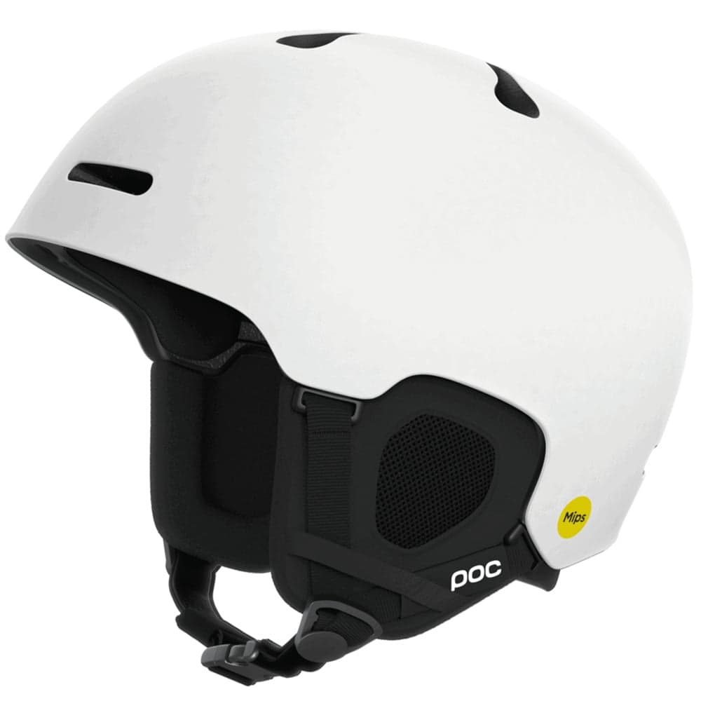 Fornix MIPS Matt hvit, view: 0