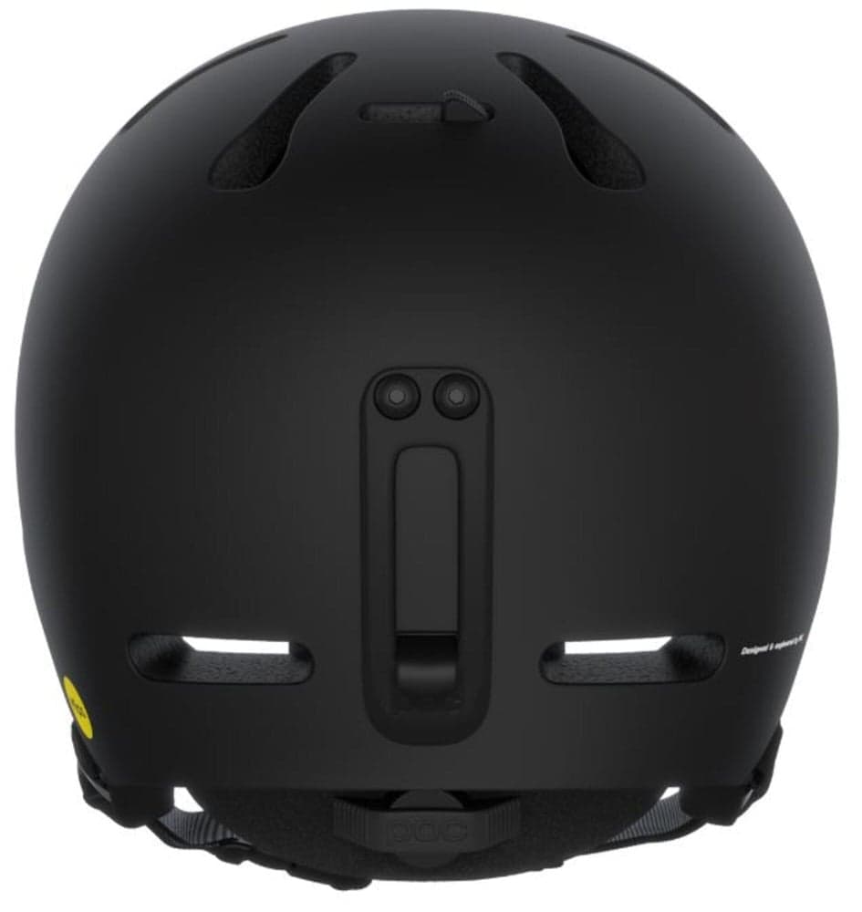 Fornix MIPS Matt svart, view: 3