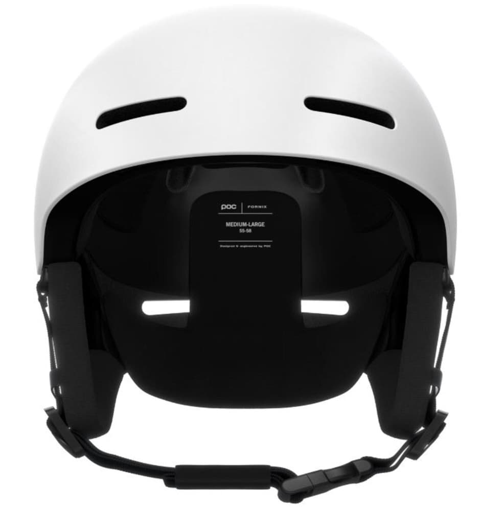 Fornix MIPS Matt hvit, view: 1