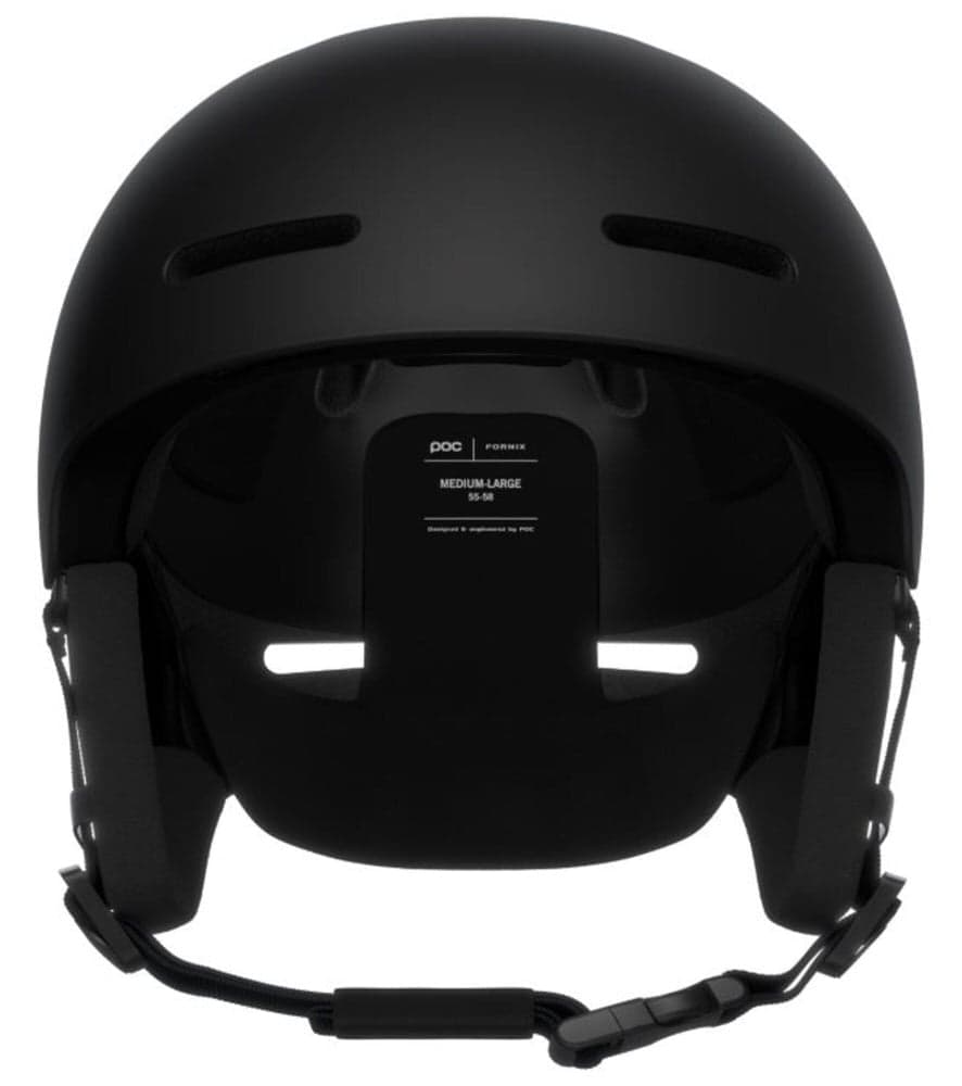 Fornix MIPS Matt svart, view: 1