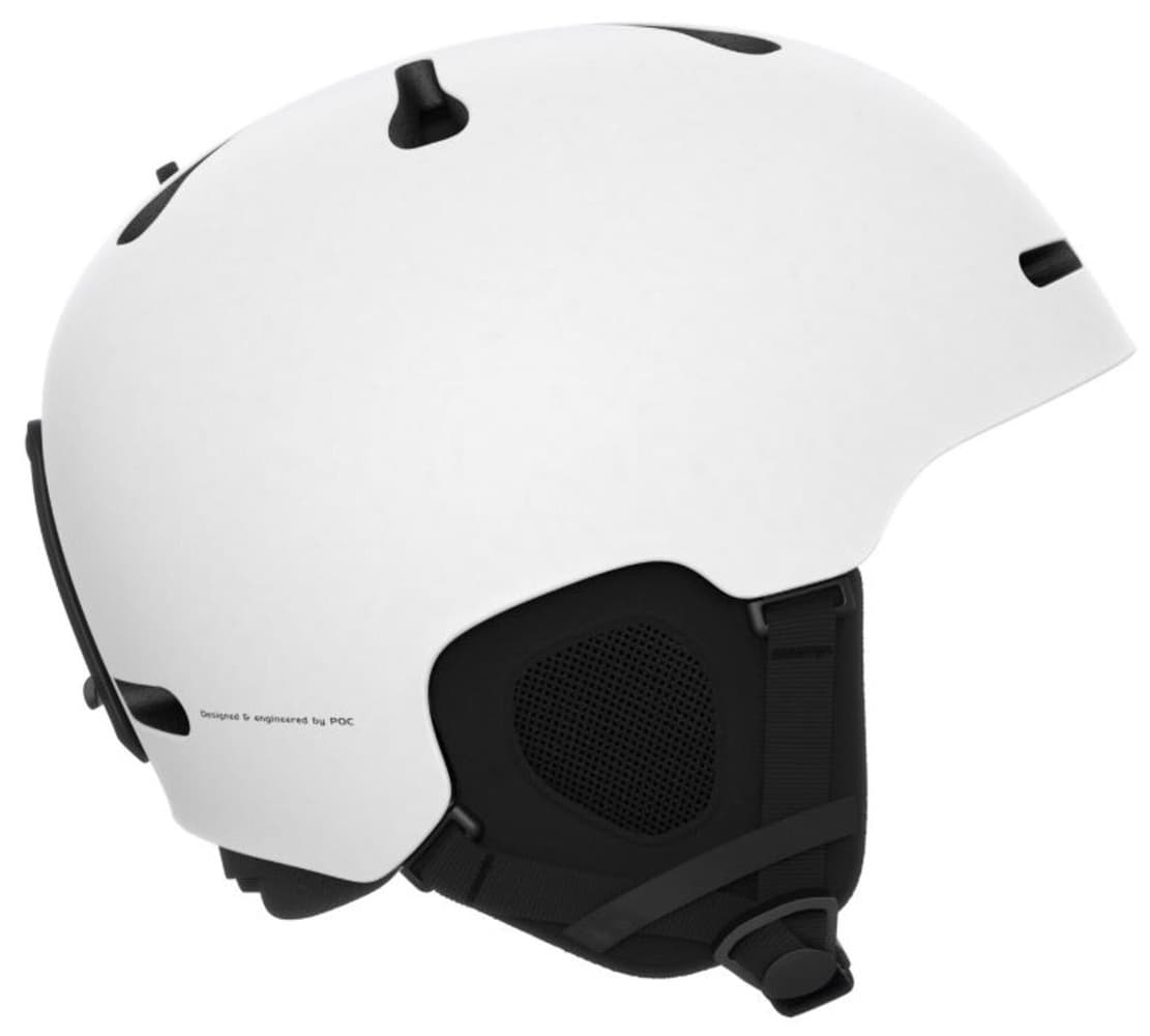 Fornix MIPS Matt hvit, view: 2