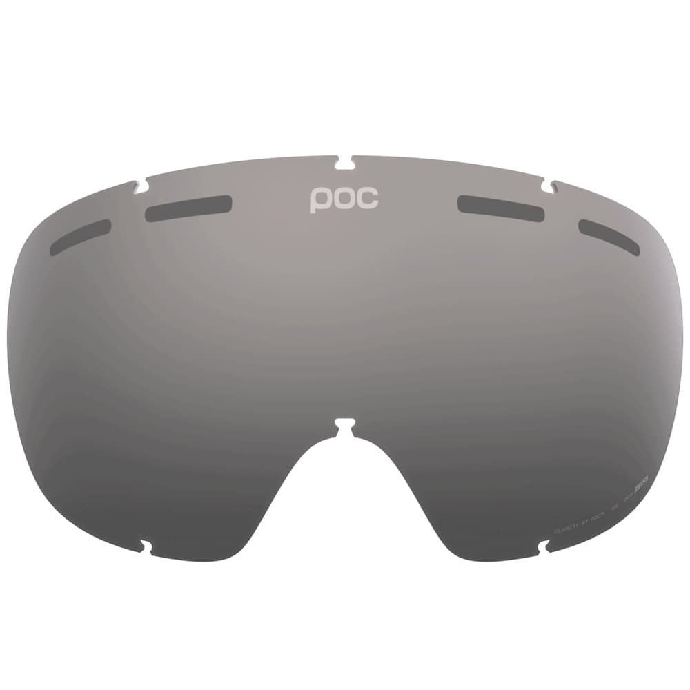 Fovea/Fovea Race Lens Clarity Universal/Partly Sunny Grey, view: 0