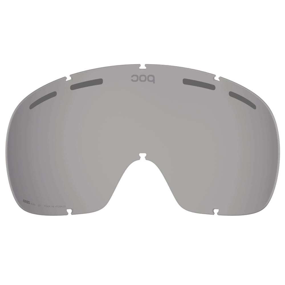 Fovea/Fovea Race Lens Clarity Universal/Partly Sunny Grey, view: 1
