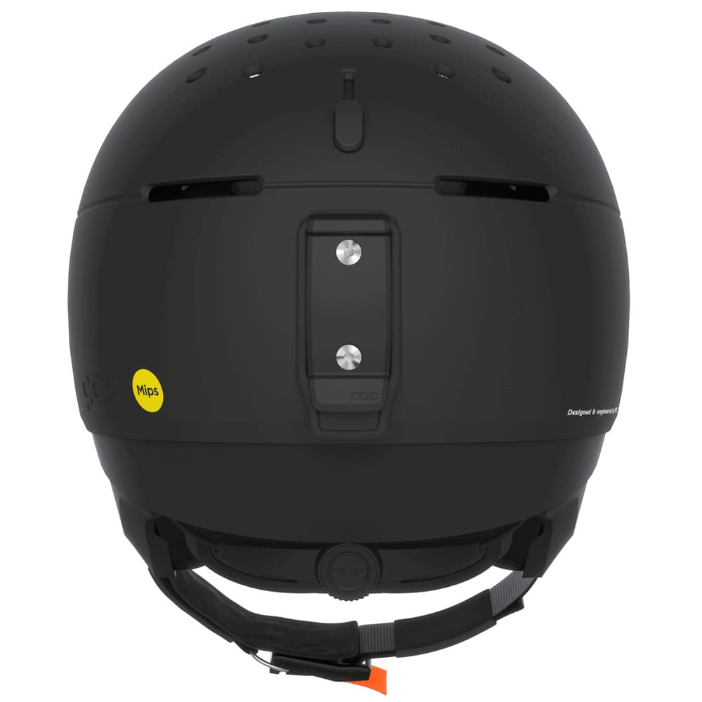 Meninx Uranium Black Matt, view: 3