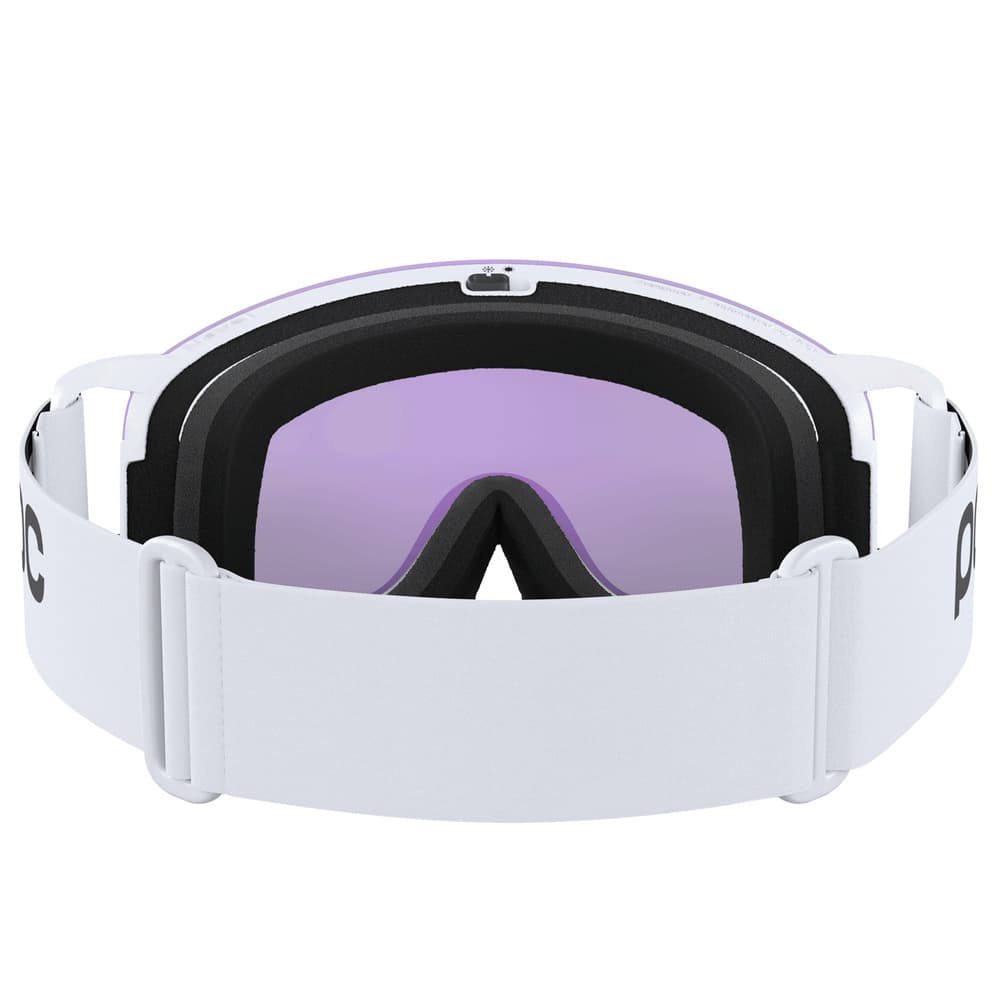 Nexal Hydrogen White Partly Sunny Blue, view: 3