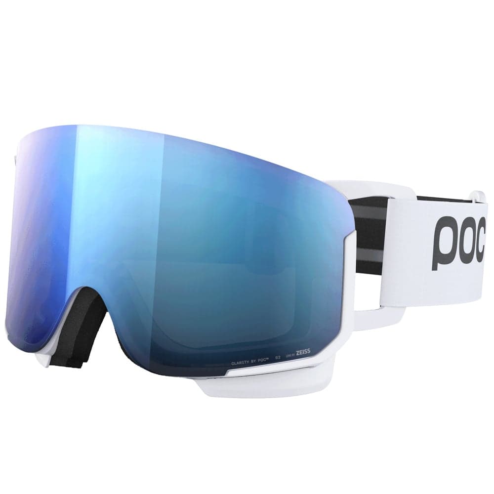 Nexal Hydrogen White Partly Sunny Blue, view: 0