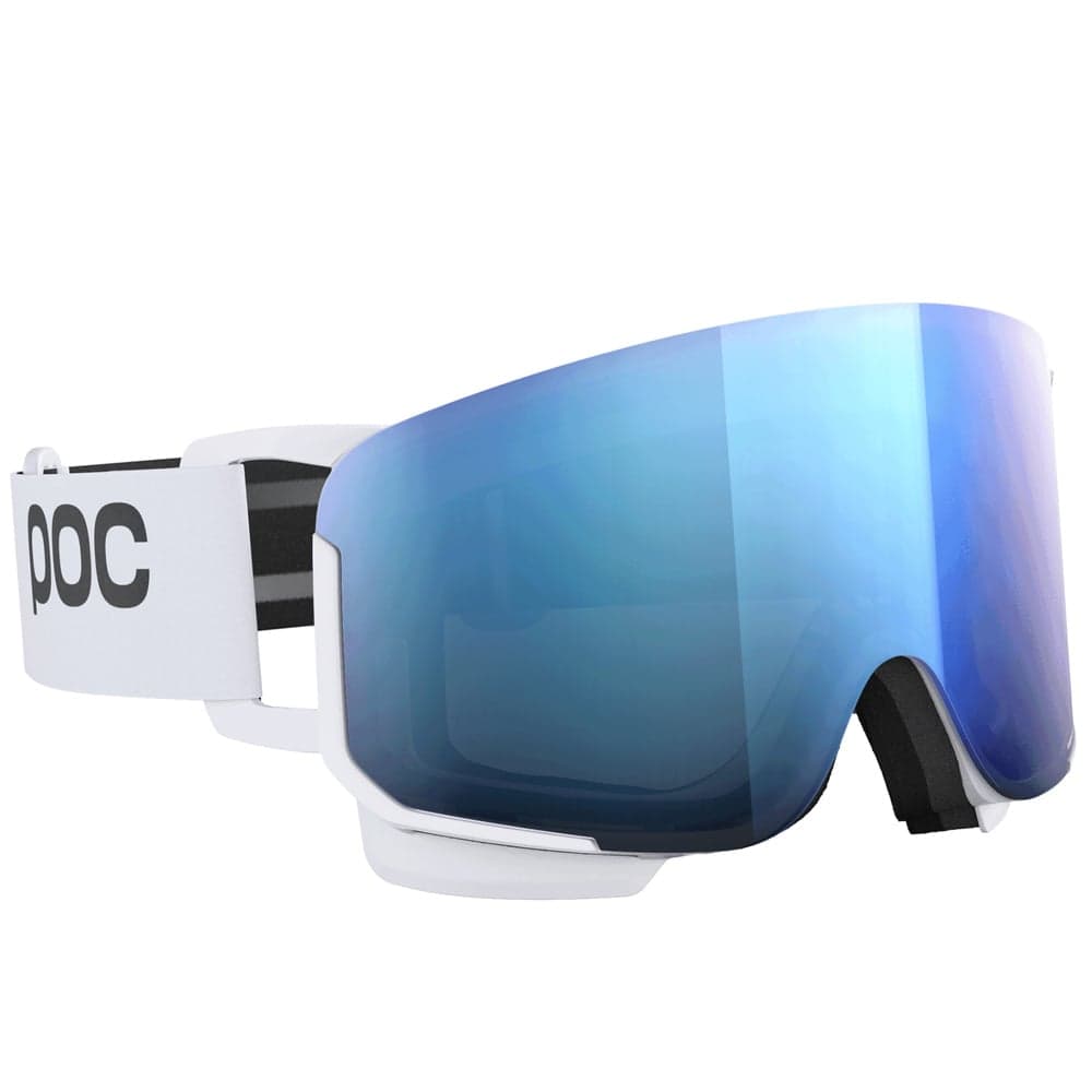 Nexal Hydrogen White Partly Sunny Blue, view: 2