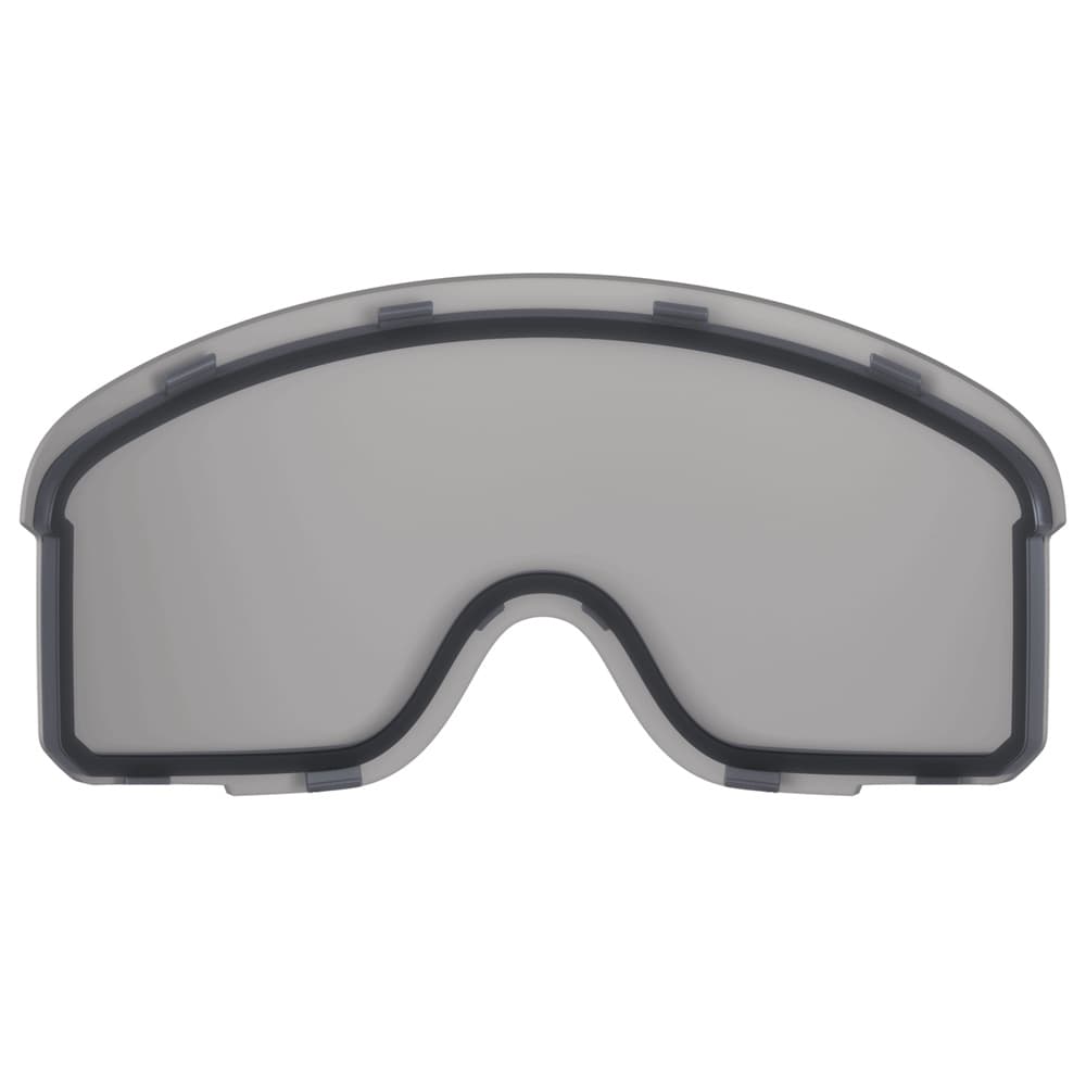 Nexal Lens Clarity Universal/Partly Sunny Grey, view: 1