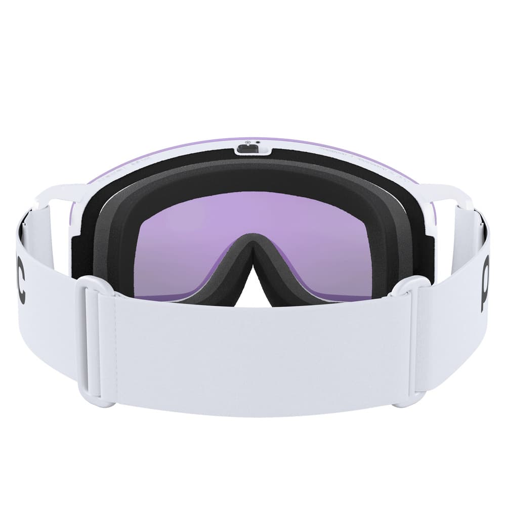 Nexal Mid Hydrogen White Partly Sunny Blue, view: 3