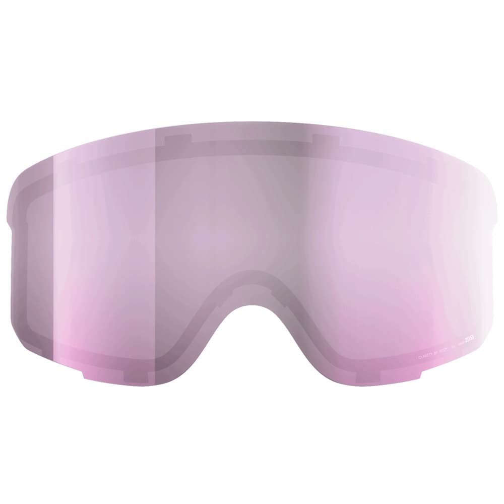 Clarity Highly Intense/Low Light Pink