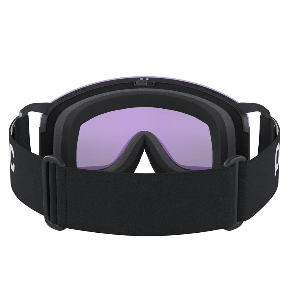 Nexal Mid Uranium Black Partly Sunny Blue, view: 3