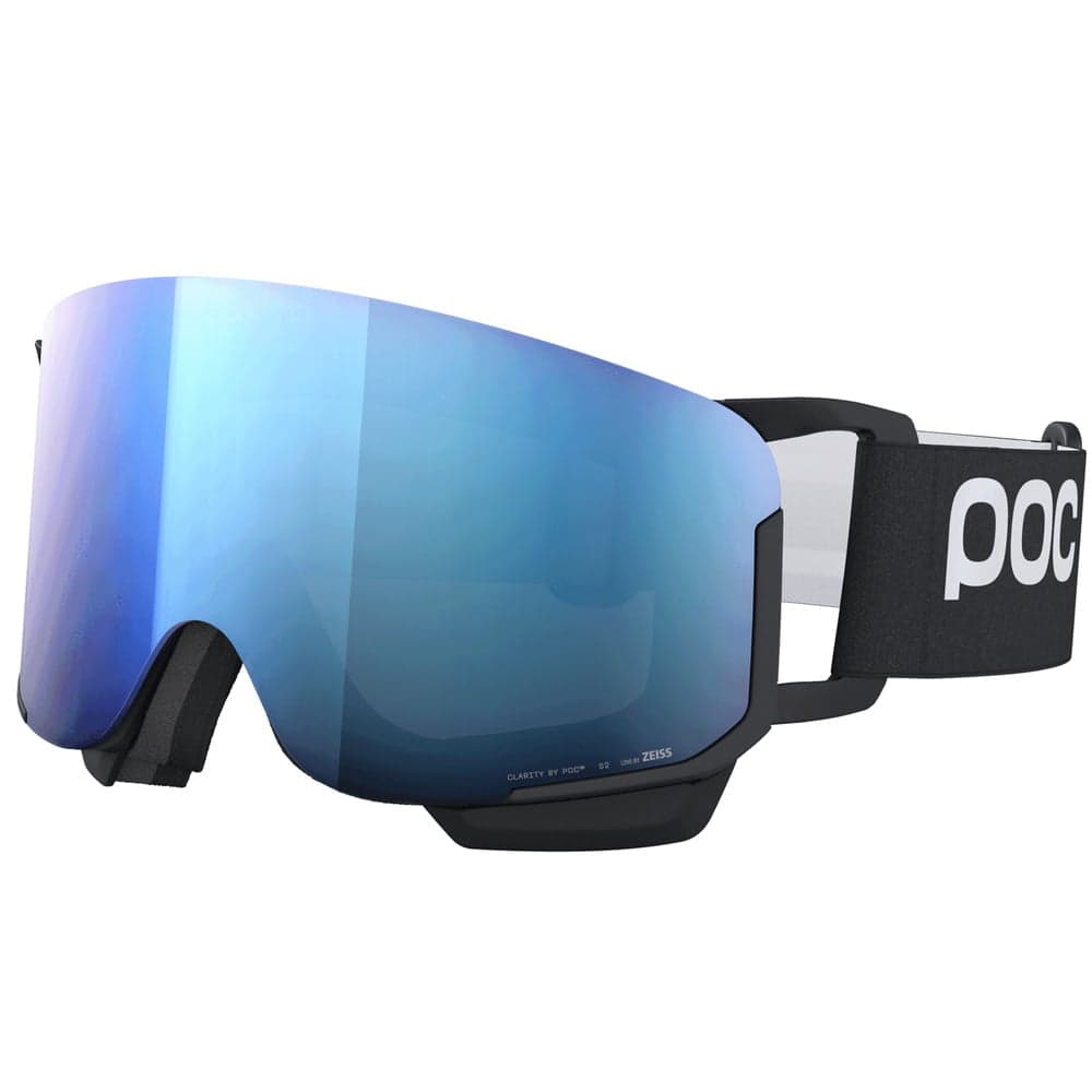 Nexal Mid Uranium Black Partly Sunny Blue, view: 0