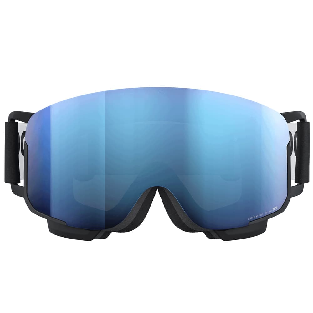 Nexal Mid Uranium Black Partly Sunny Blue, view: 1