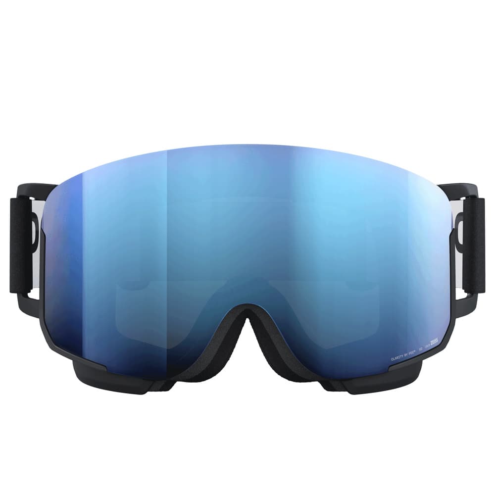 Nexal Uranium Black Partly Sunny Blue, view: 1