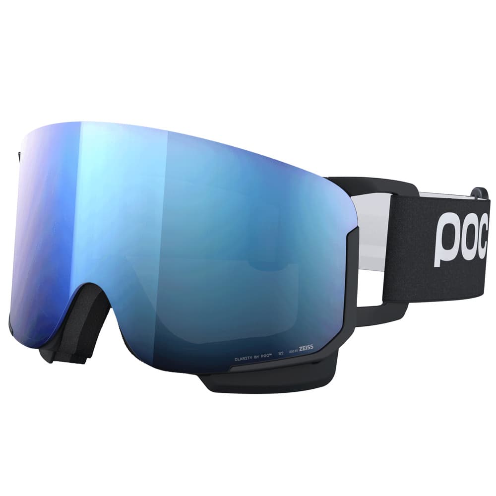 Nexal Uranium Black Partly Sunny Blue, view: 0