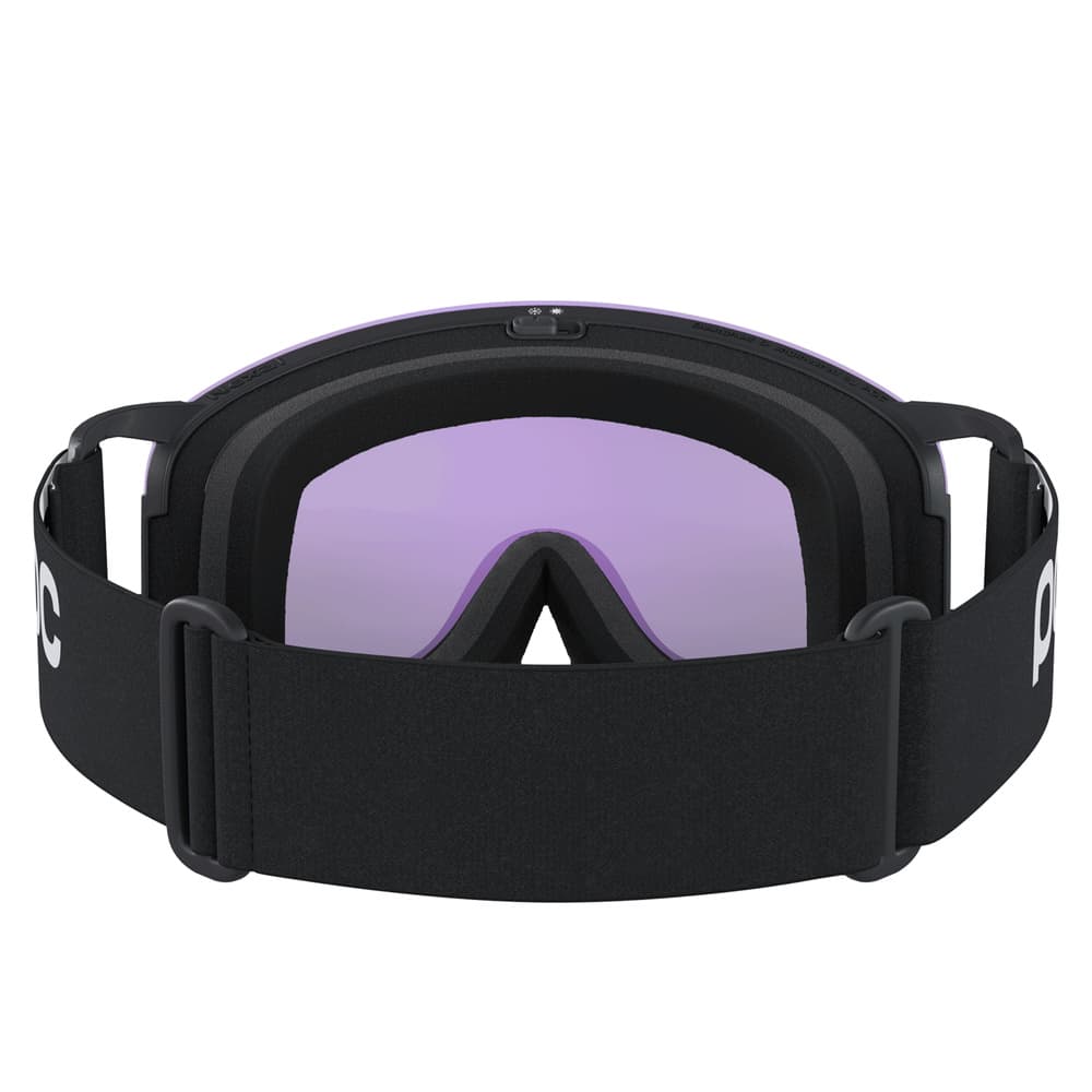 Nexal Uranium Black Partly Sunny Blue, view: 3