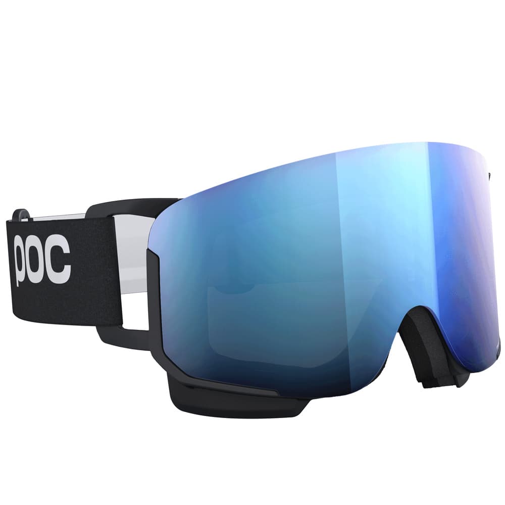 Nexal Uranium Black Partly Sunny Blue, view: 2