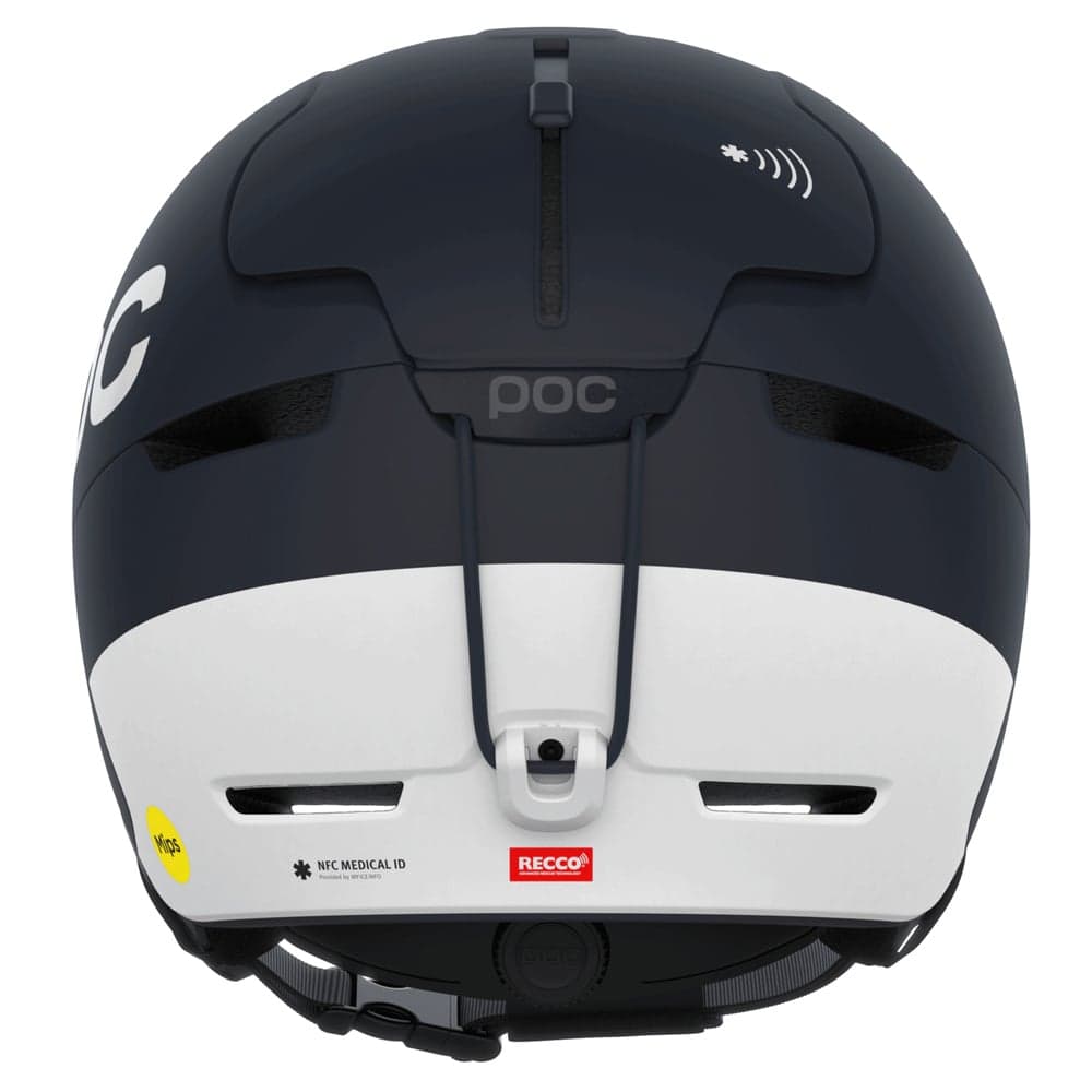 Obex BC MIPS Apatite Navy Matt, view: 3