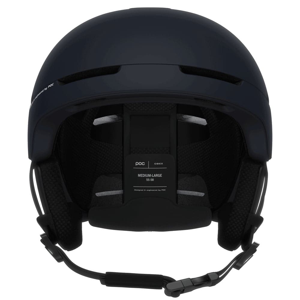 Obex BC MIPS Apatite Navy Matt, view: 1