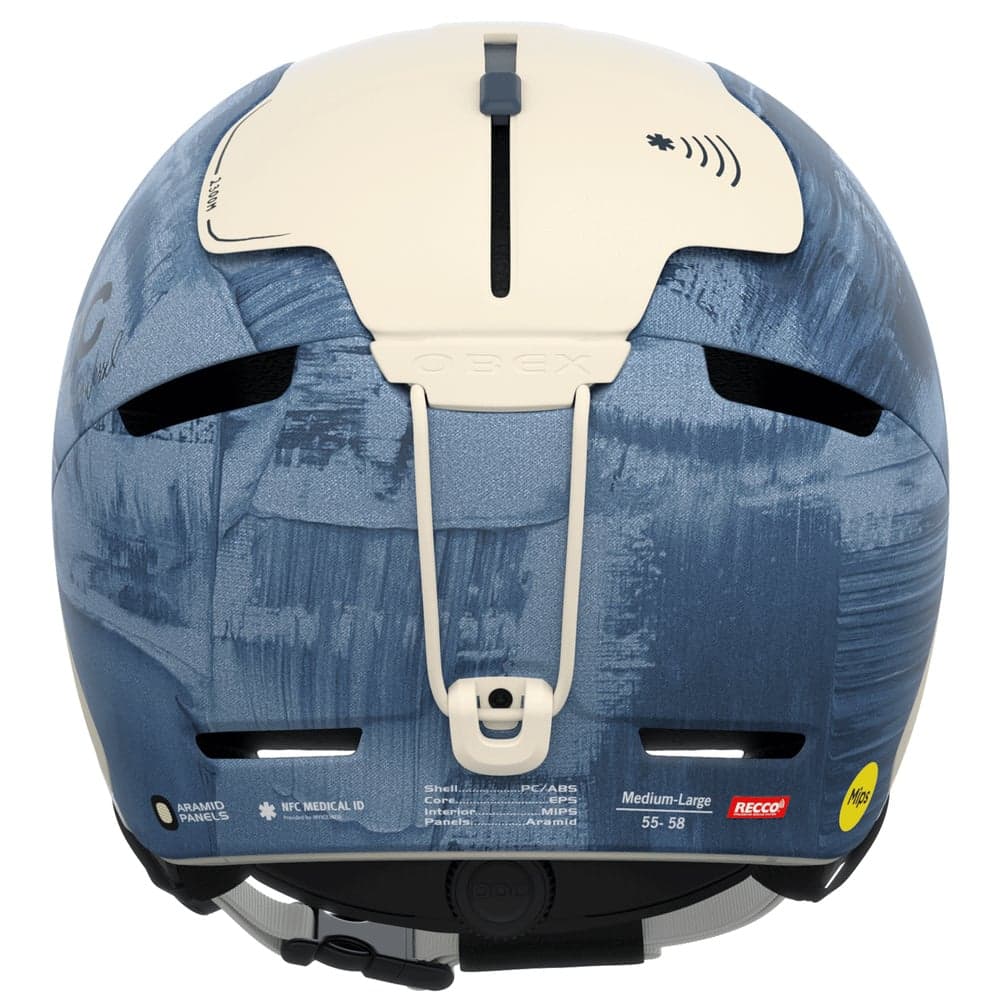 Obex BC MIPS Hedvig Wessel Ed. Store Skagastølstind, view: 3