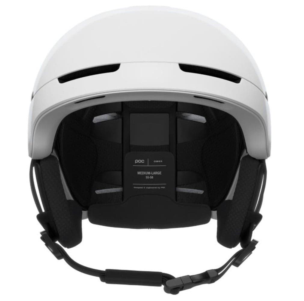 Obex MIPS Hydrogen White, view: 1