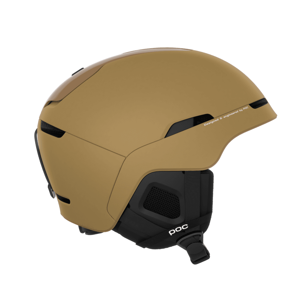 Obex MIPS Aragonite Brown Matt, view: 1