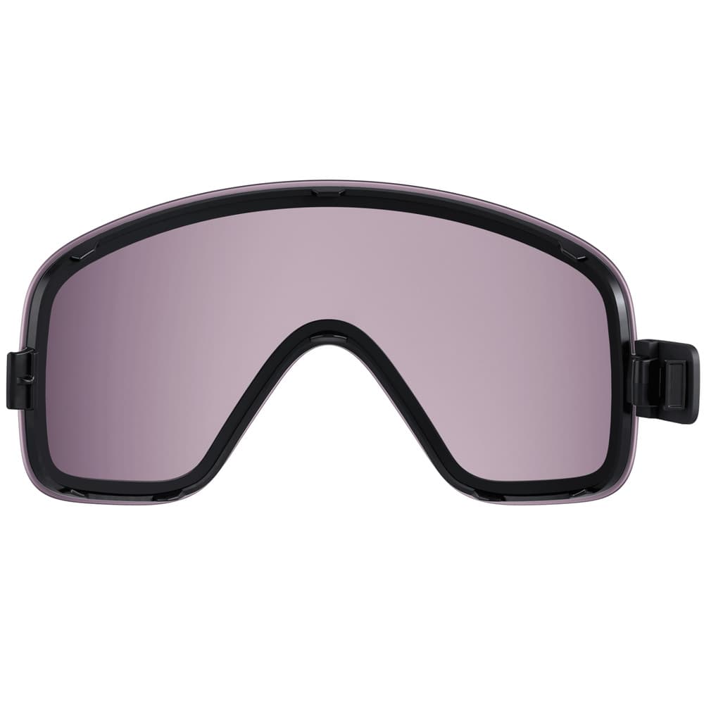 Vitrea Lens Clarity Highly Intense/Low Light Pink, view: 1