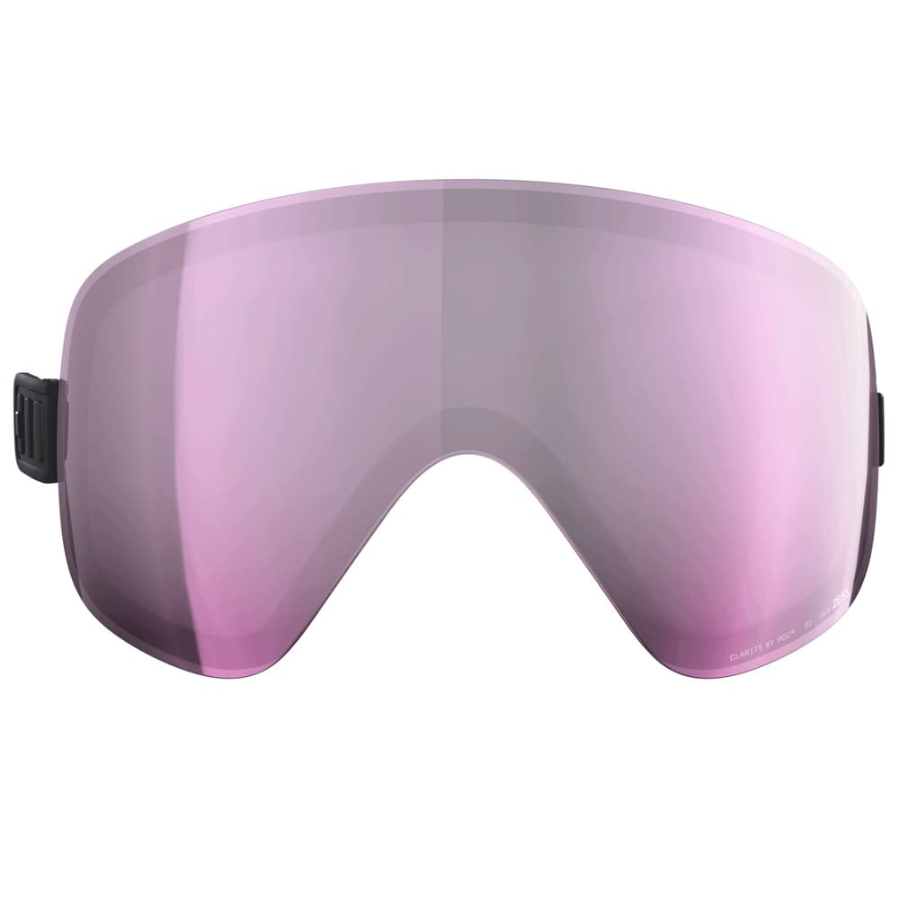 Vitrea Lens Clarity Highly Intense/Low Light Pink, view: 0