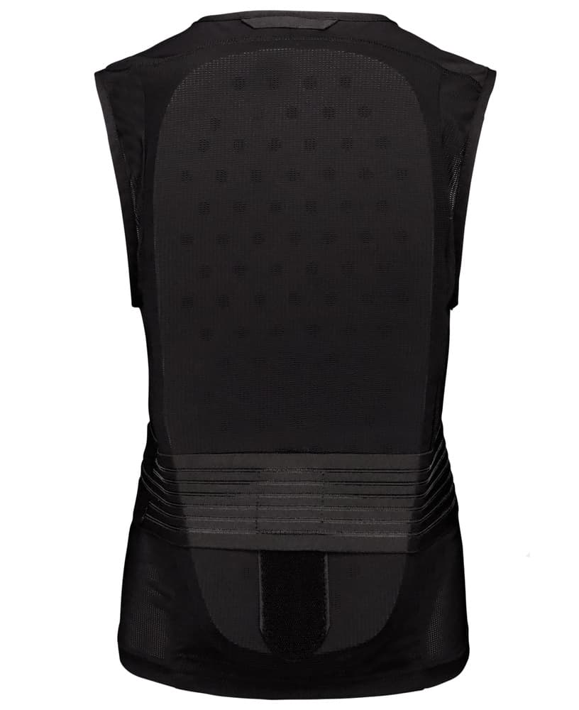 VPD Air Vest Jr Uranium Black, view: 2