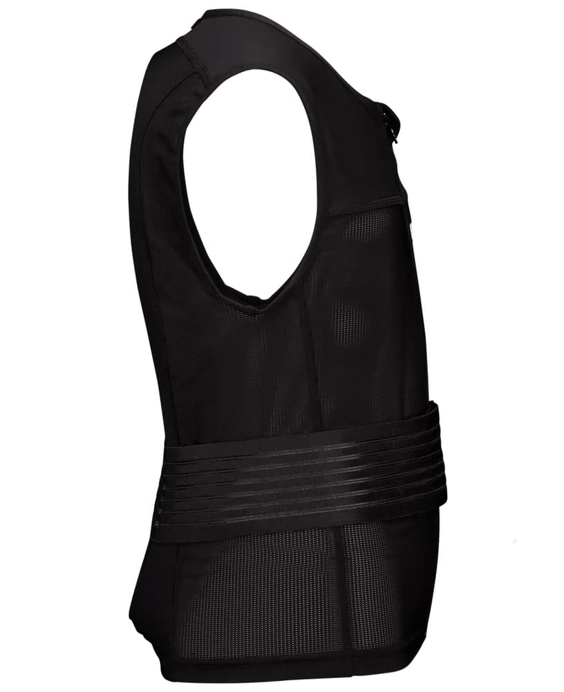 VPD Air Vest Jr Uranium Black, view: 3