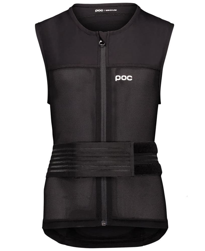 VPD Air Vest Jr Uranium Black, view: 0