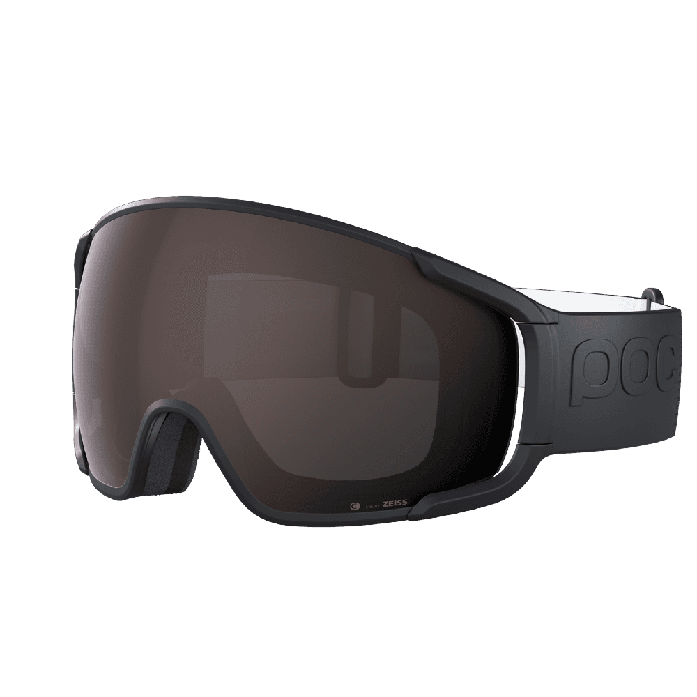Zonula Clarity Svart, view: 0