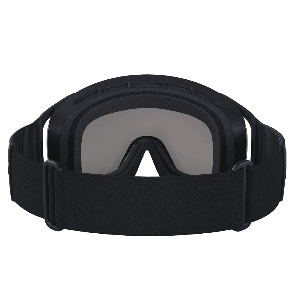 Zonula Clarity Svart, view: 2