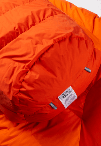 Andes Infinium 1000 Regular LZ Atomic, view: 2