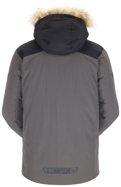Arctus Parka Graphene, view: 1