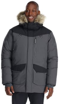 Arctus Parka Graphene - view: 2