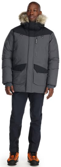 Arctus Parka Graphene - view: 4