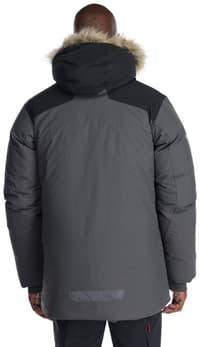 Arctus Parka Graphene - view: 3