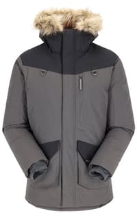 Arctus Parka Graphene - view: 0