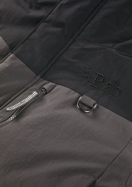 Arctus Parka Graphene, view: 6