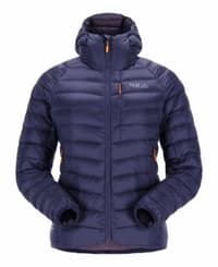 Argon Hoody Wmns Patriot Blue - view: 0