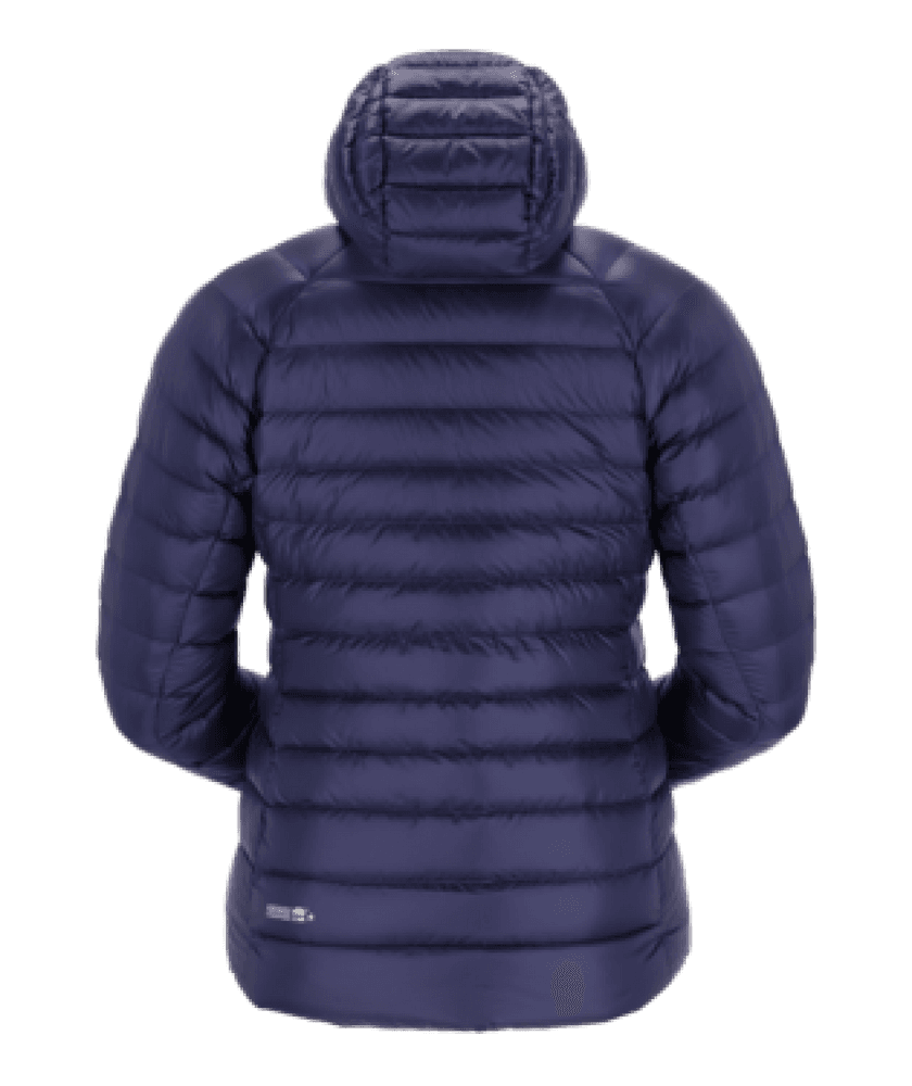 Argon Hoody Wmns Patriot Blue, view: 1